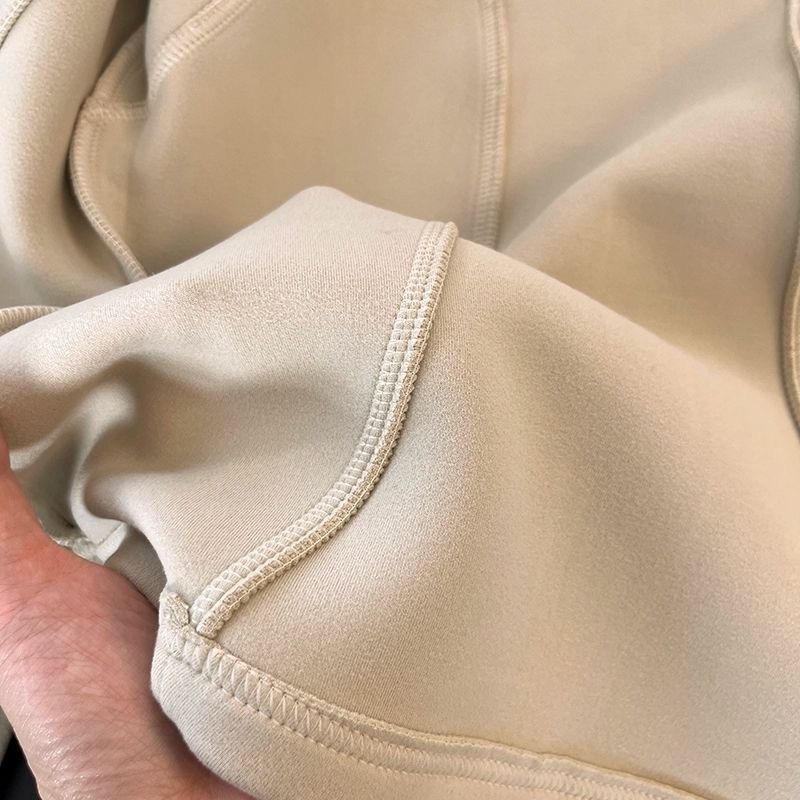 JDSQ lululemon hooded set (top + pants) $59.90 gallery