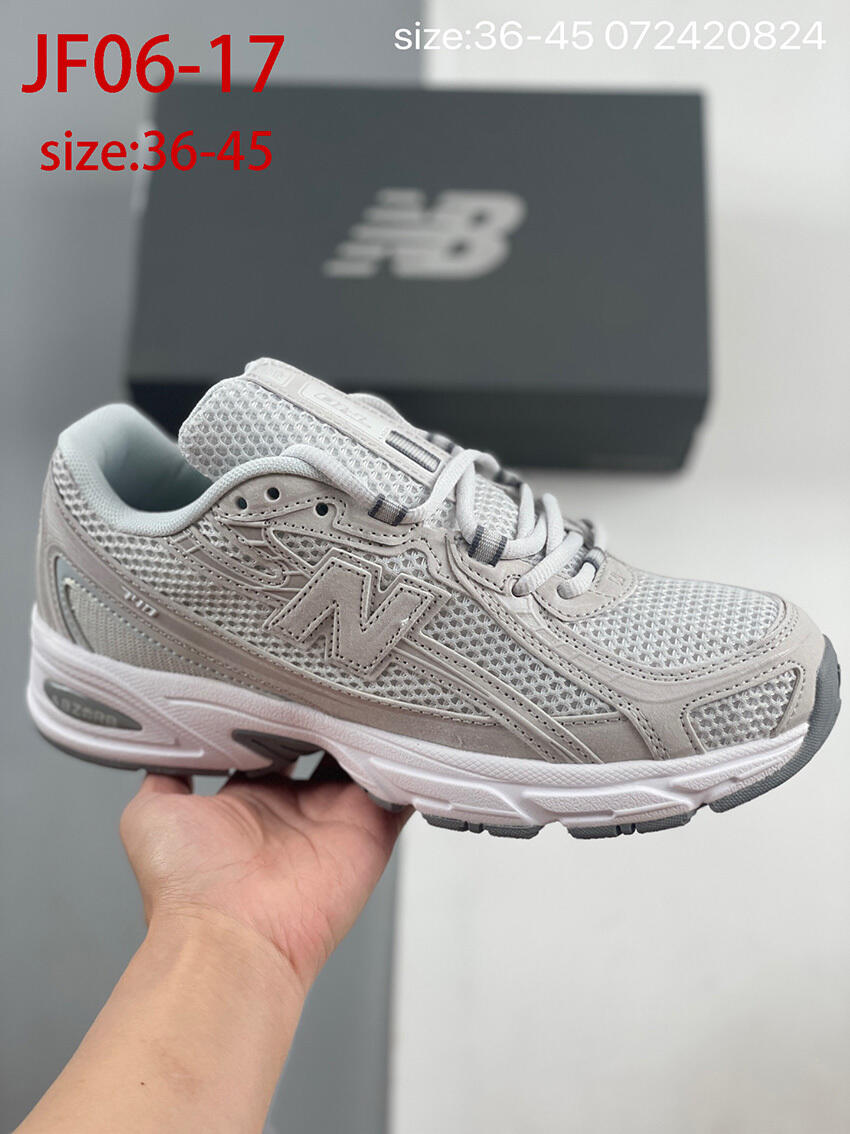JF06 New Balance MR740 Series 54$ gallery