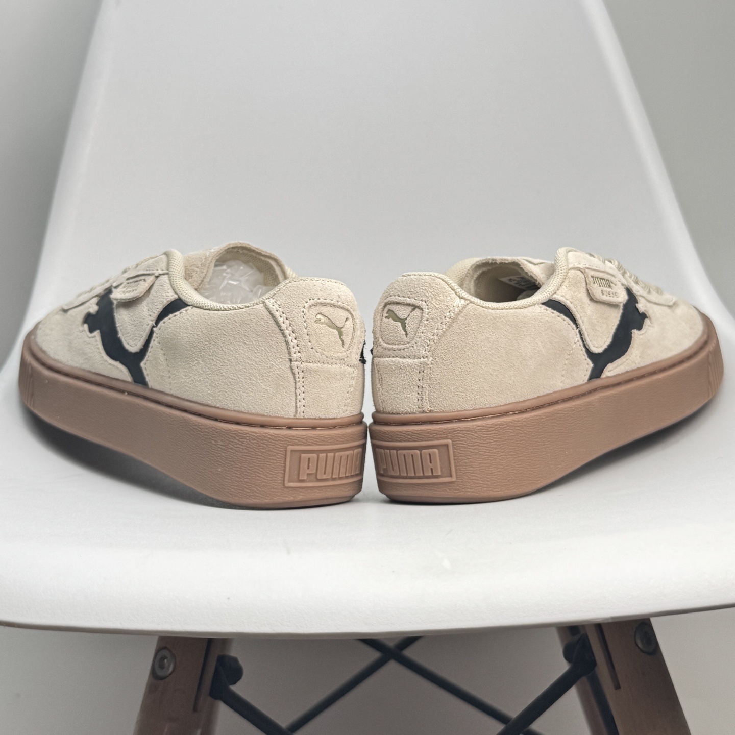 JFD6 Puma shoes $50 gallery