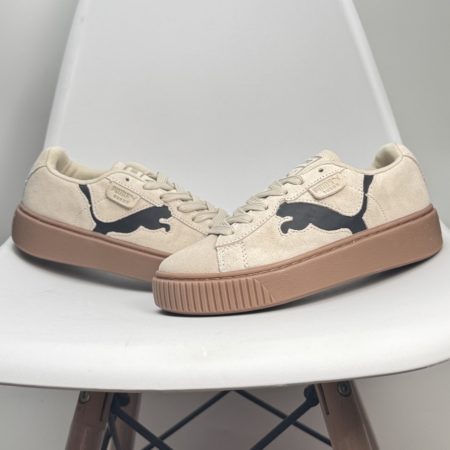 JFD6 Puma shoes $50 gallery