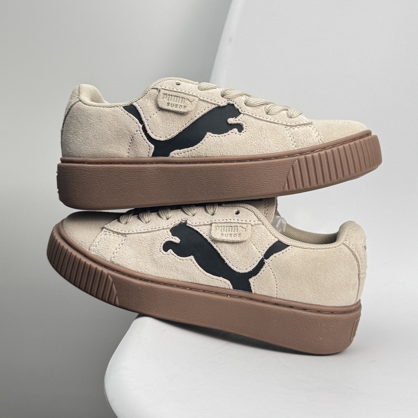 JFD6 Puma shoes $50 gallery