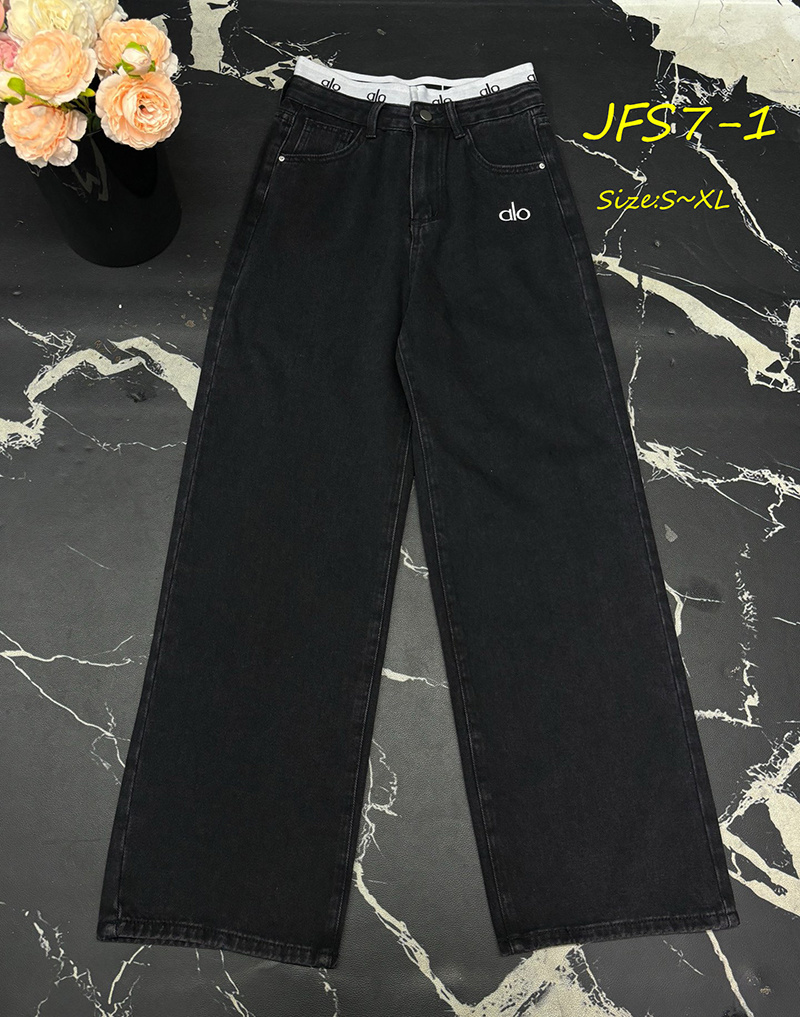 JFS7 ALO Jeans $51.90 gallery