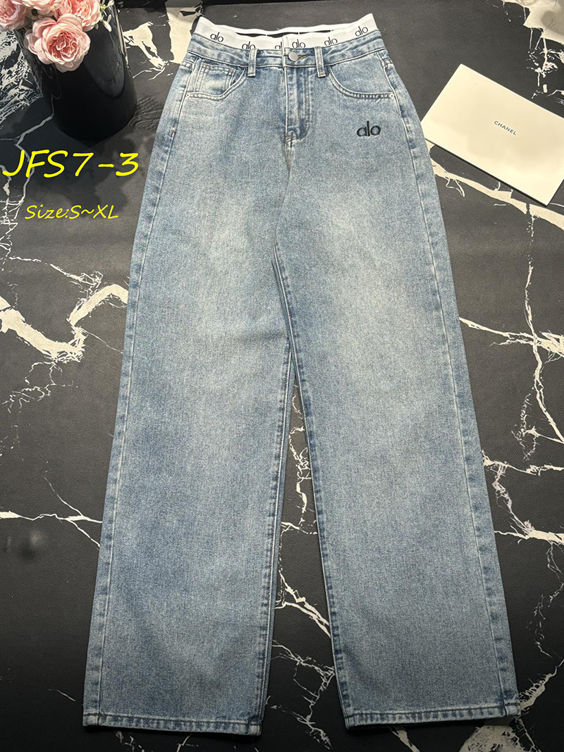 JFS7 ALO Jeans $51.90 gallery