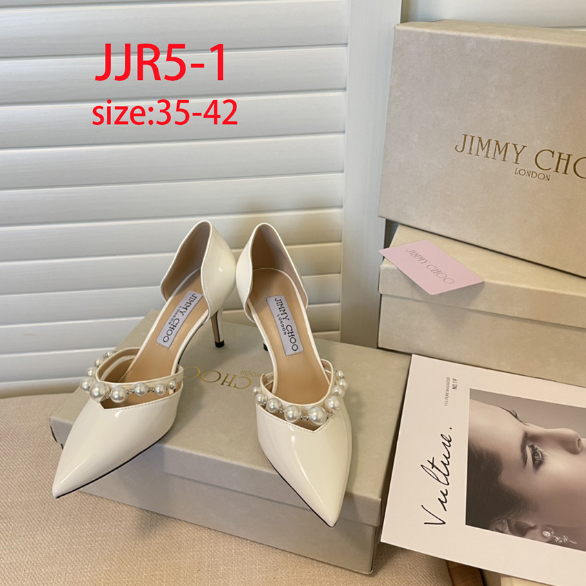 JJR5 Jimmy Choo high heels, 8cm 60$ gallery