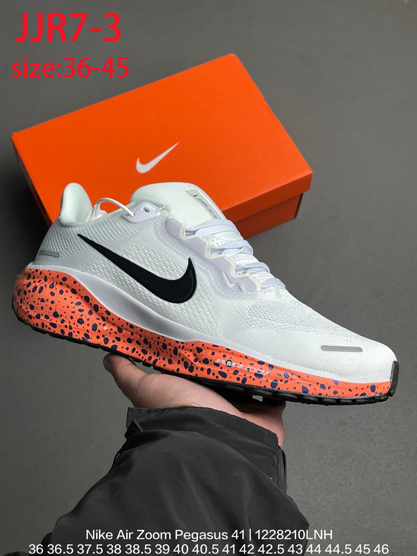 JJR7 Nike Air Zoom Pegasus 41Phantom Mink Brown41 53$ gallery