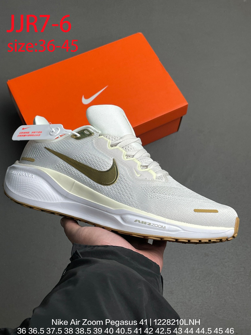 JJR7 Nike Air Zoom Pegasus 41Phantom Mink Brown41 53$ gallery
