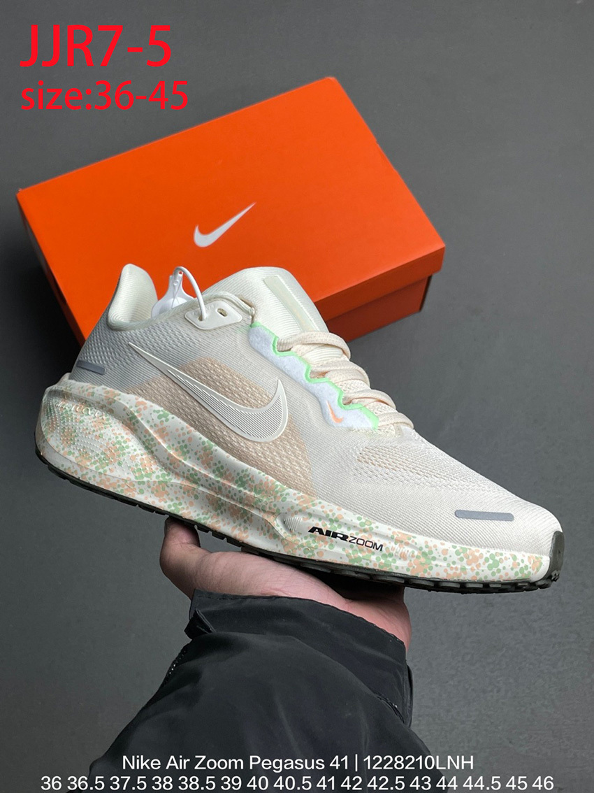 JJR7 Nike Air Zoom Pegasus 41Phantom Mink Brown41 53$ gallery