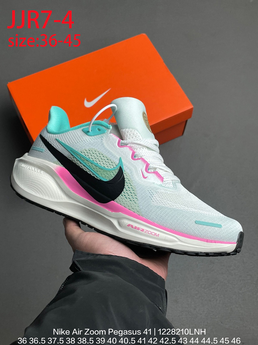JJR7 Nike Air Zoom Pegasus 41Phantom Mink Brown41 53$ gallery