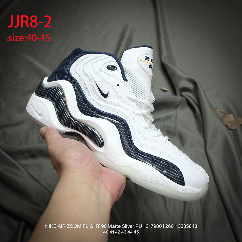 JJR8 NIKE AIR ZOOM FLIGHT 96  55$ gallery