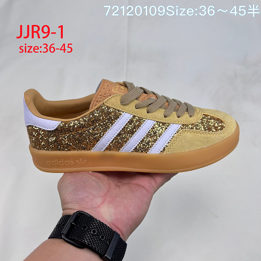 JJR9 Adidas originals Gazelle Indoor 53$ gallery