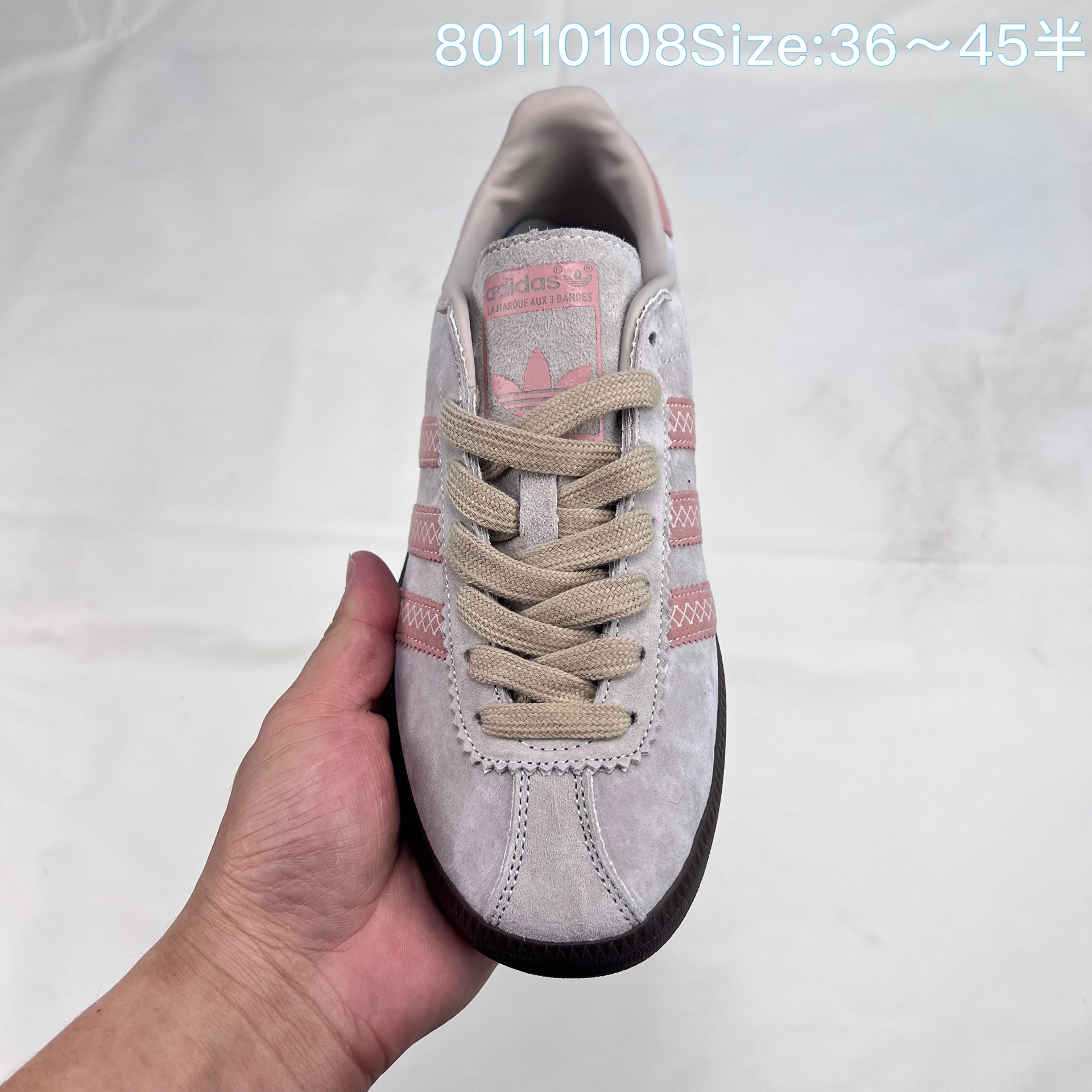 JJR9 Adidas originals Gazelle Indoor 53$ gallery