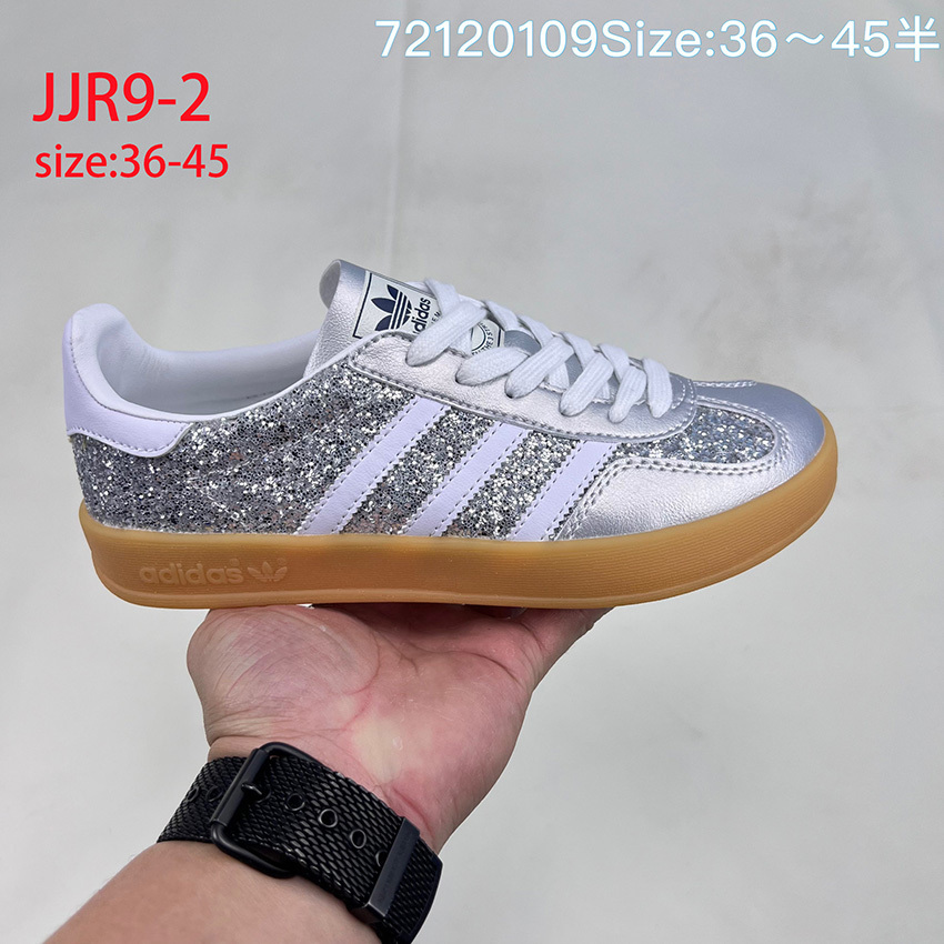 JJR9 Adidas originals Gazelle Indoor 53$ gallery