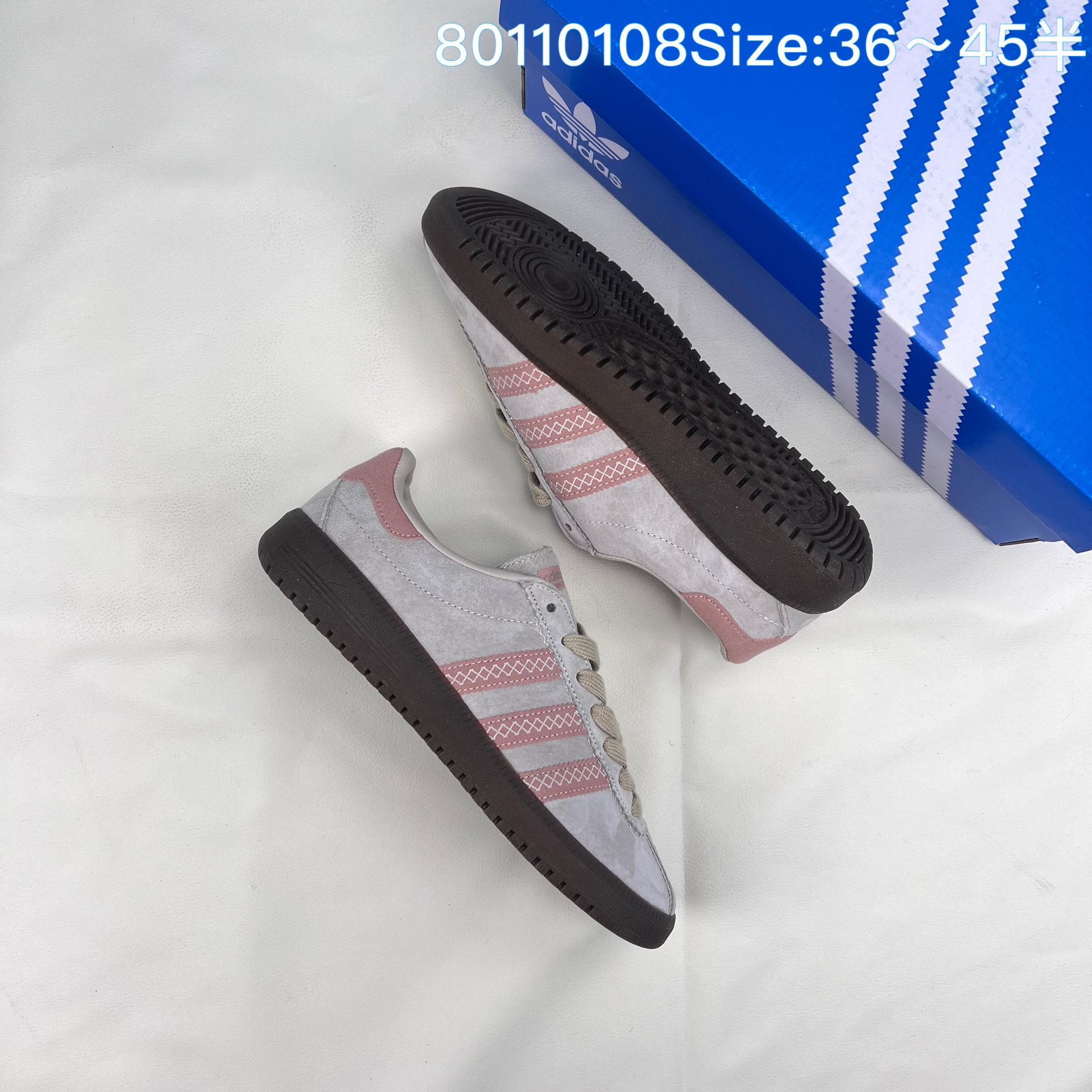 JJR9 Adidas originals Gazelle Indoor 53$ gallery