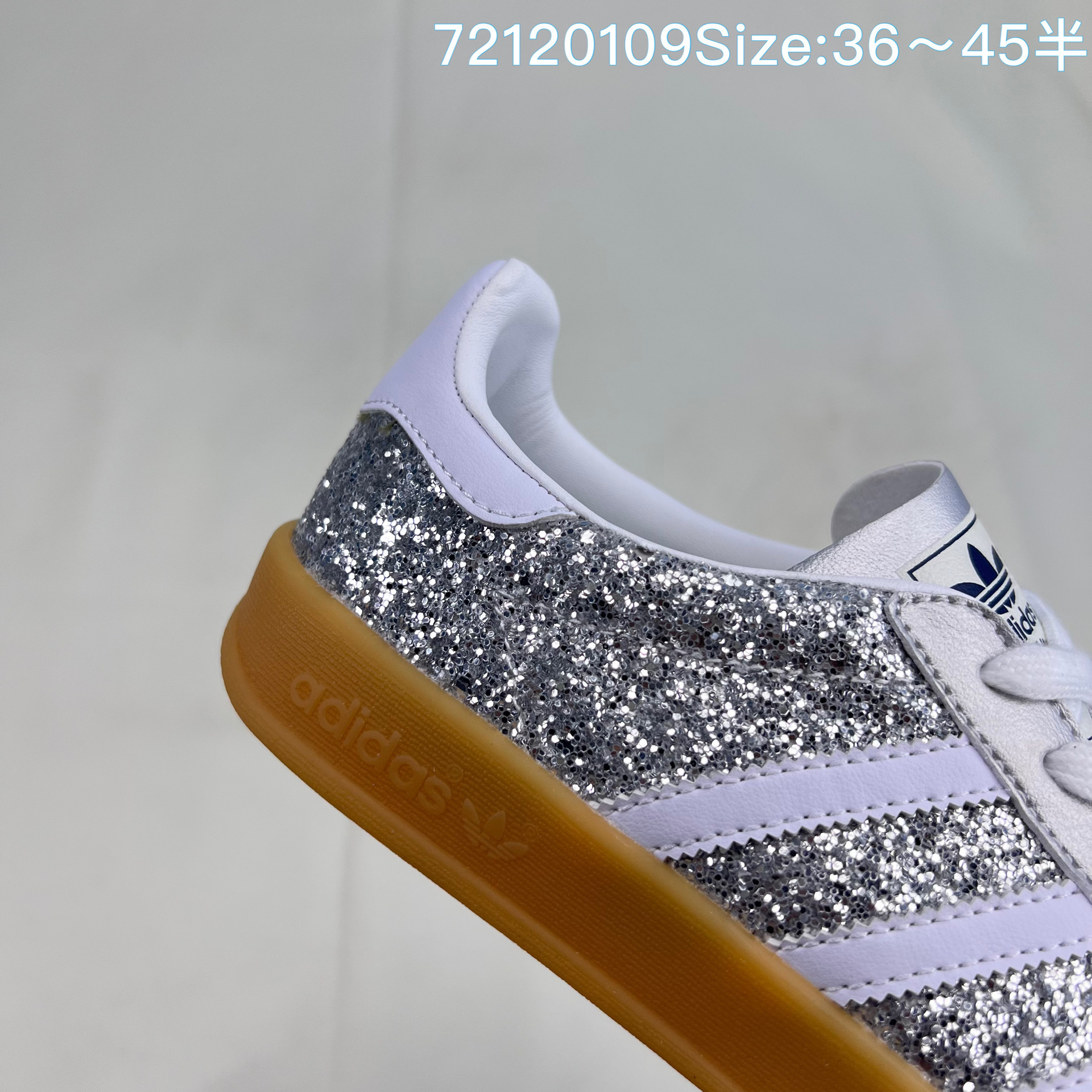 JJR9 Adidas originals Gazelle Indoor 53$ gallery