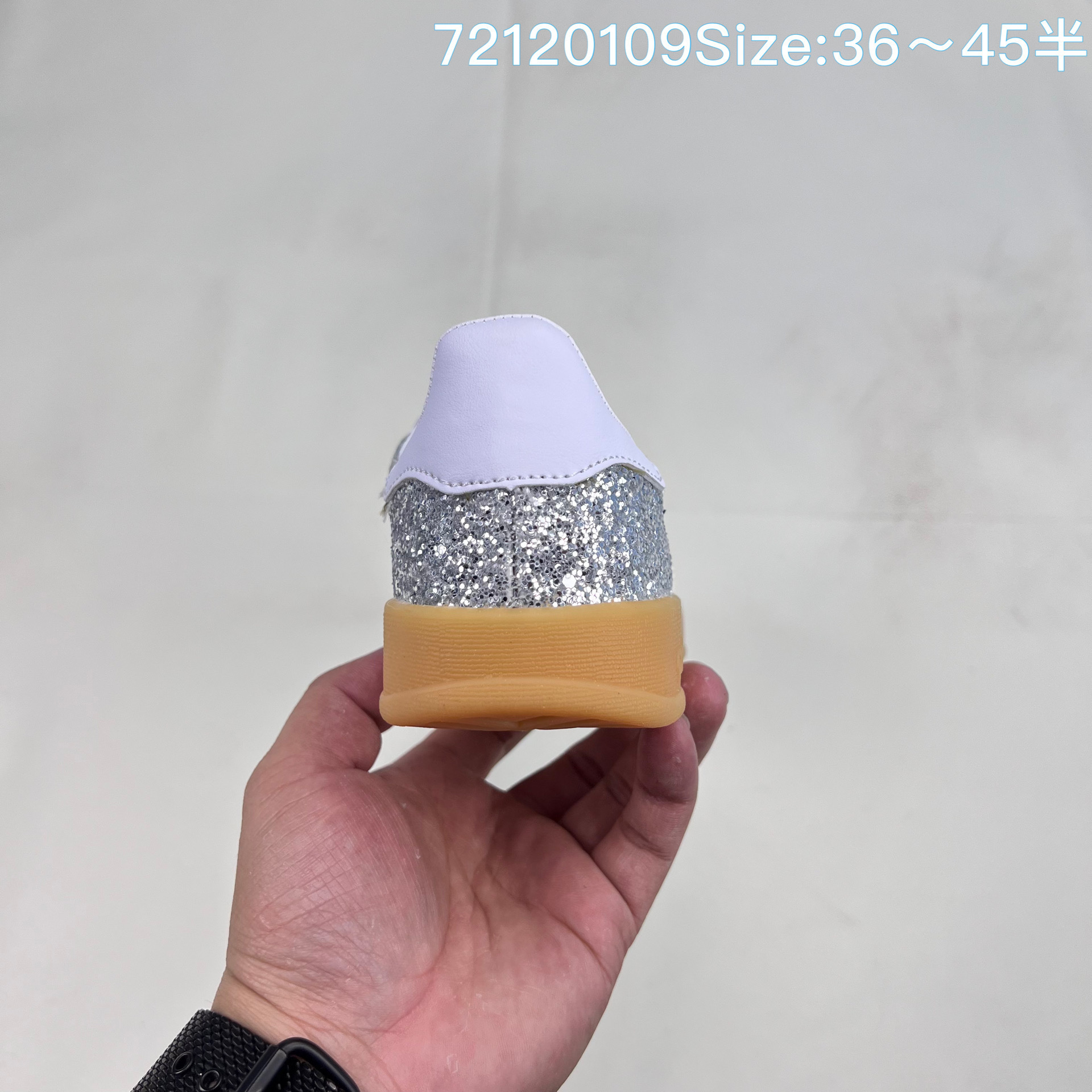 JJR9 Adidas originals Gazelle Indoor 53$ gallery