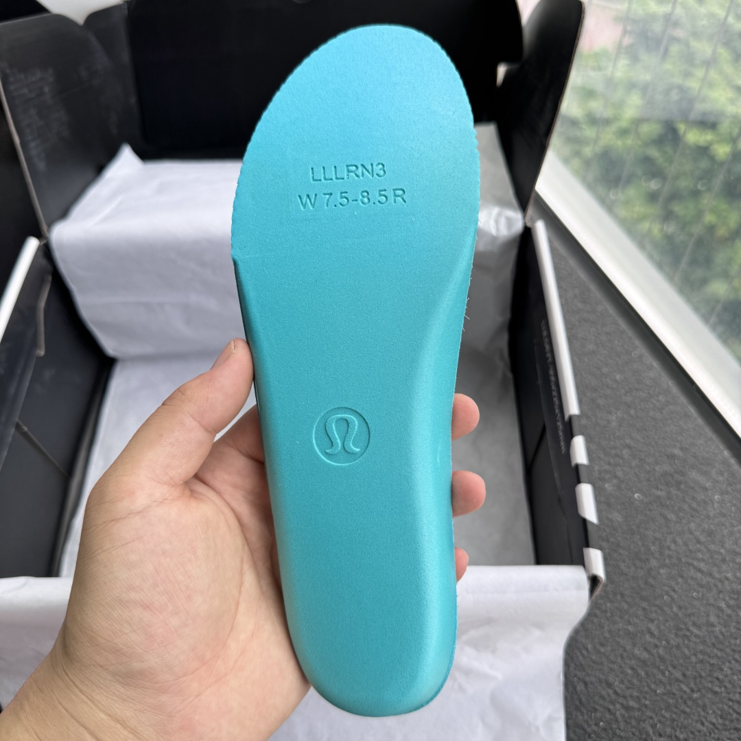 JK32 Lululemon top-quality shoes $83 gallery