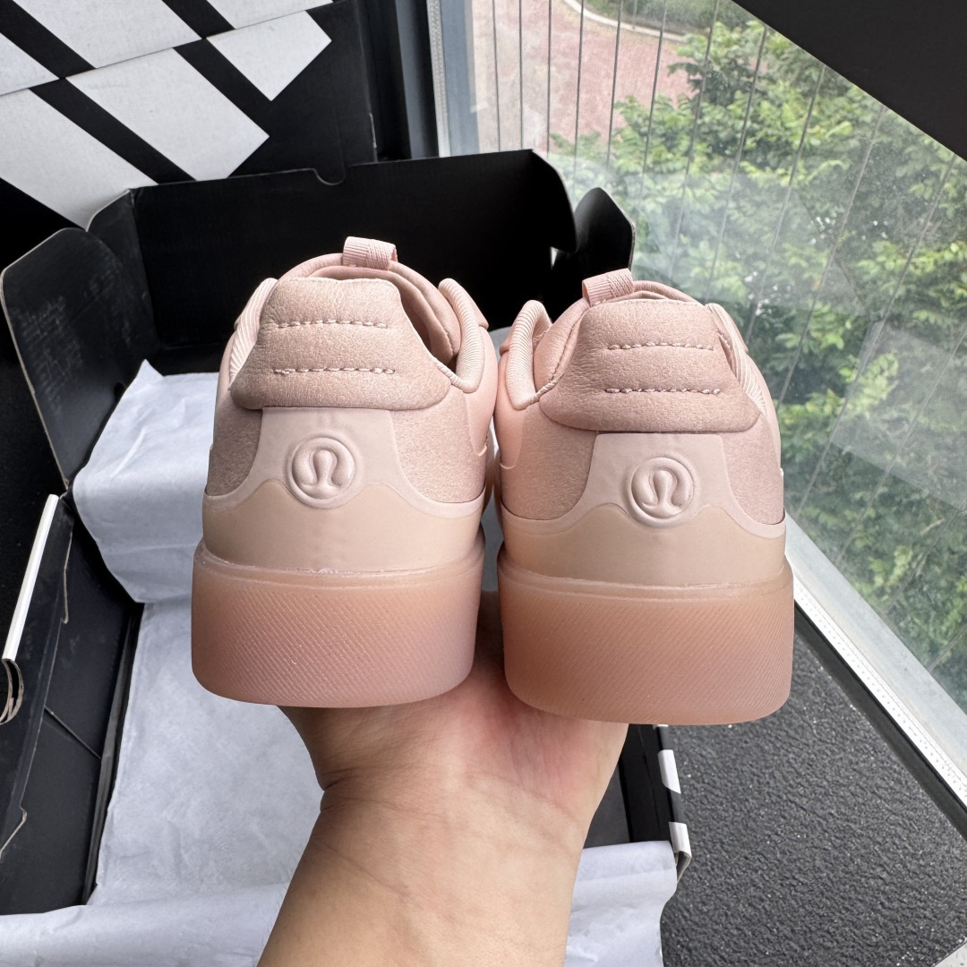 JK32 Lululemon top-quality shoes $83 gallery