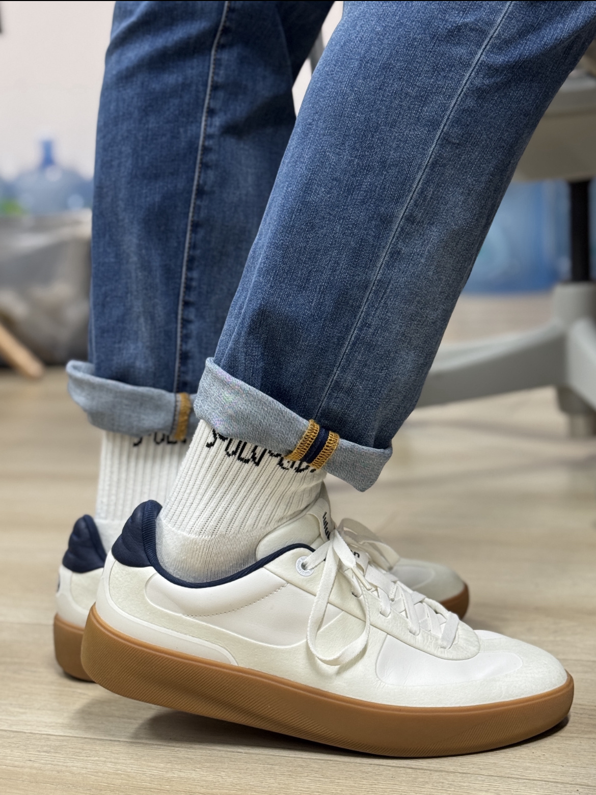 JK32 Lululemon top-quality shoes $83 gallery