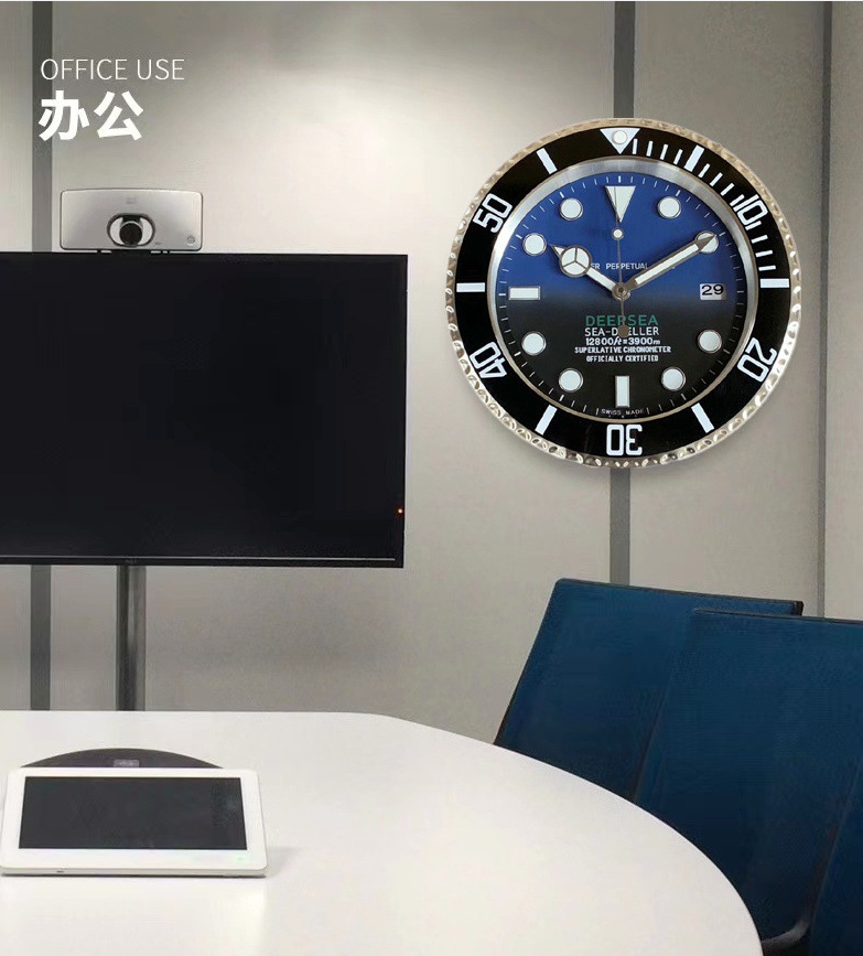 JKD5 Rolex Wall Clock 70$ gallery