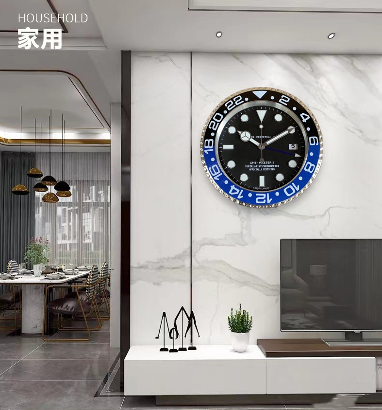 JKD5 Rolex Wall Clock 70$ gallery