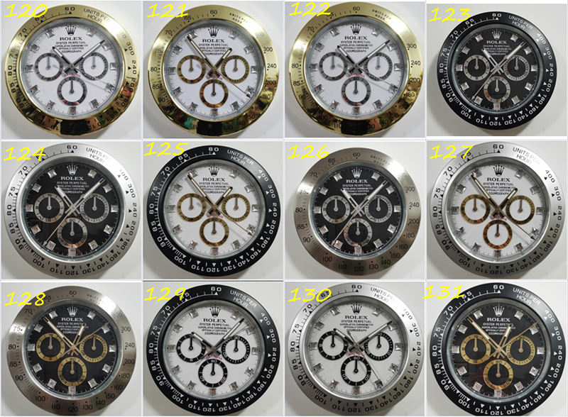 JKD7 Rolex Wall Clock 70$ gallery