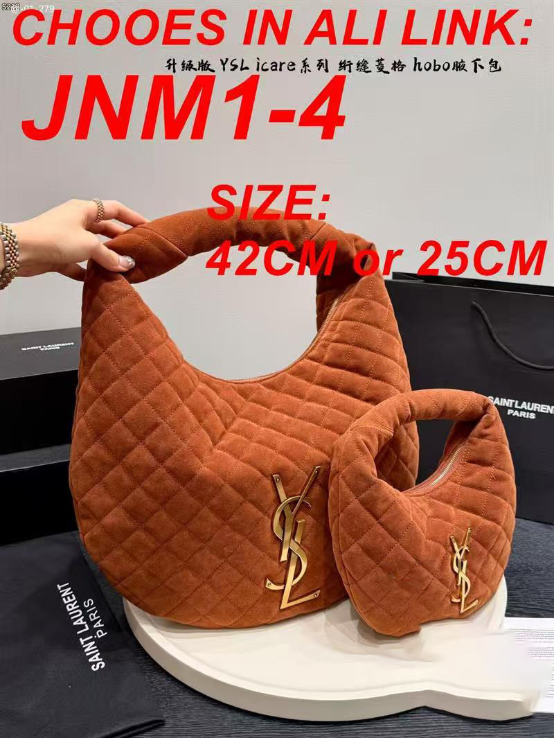 JNM1 Saint Laurent bag $61 gallery