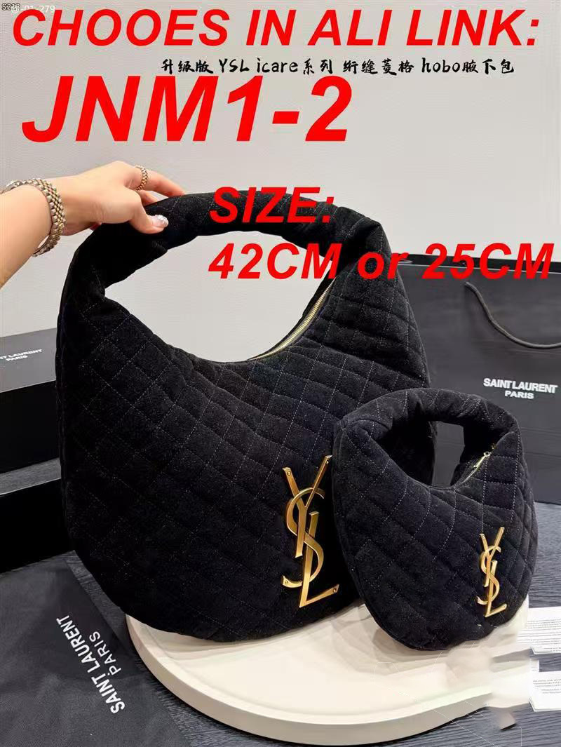 JNM1 Saint Laurent bag $61 gallery