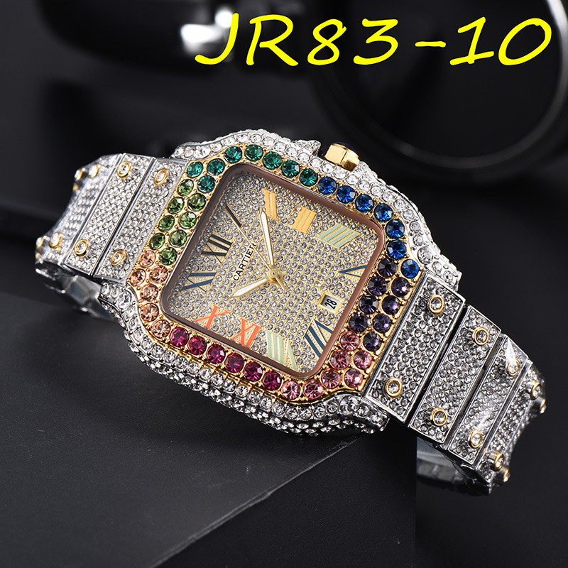 JR83 Cartier Fine Watch (ships with brand box) $64.90 gallery
