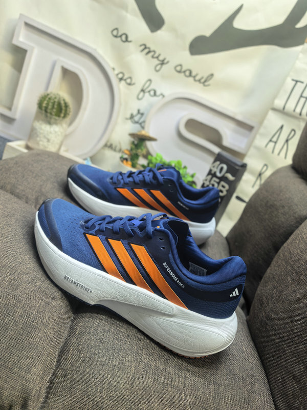 JS617 Adidas shoes $53.80 gallery