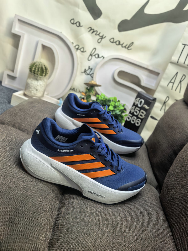 JS617 Adidas shoes $53.80 gallery