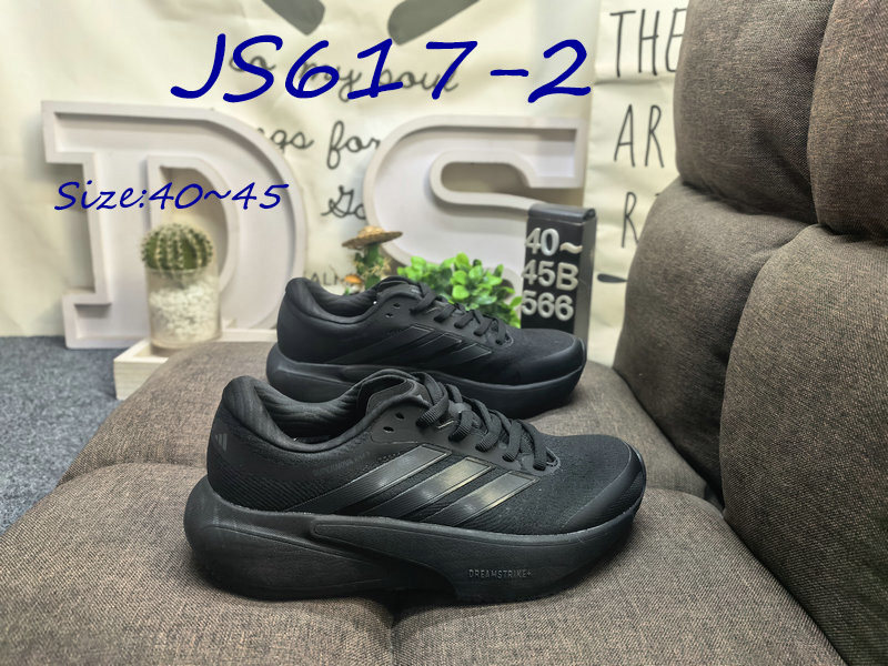 JS617 Adidas shoes $53.80 gallery