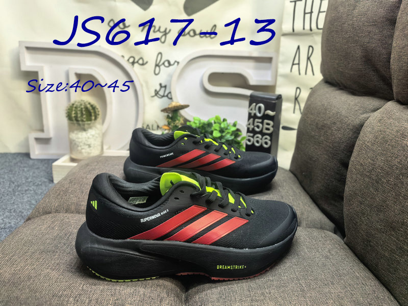 JS617 Adidas shoes $53.80 gallery