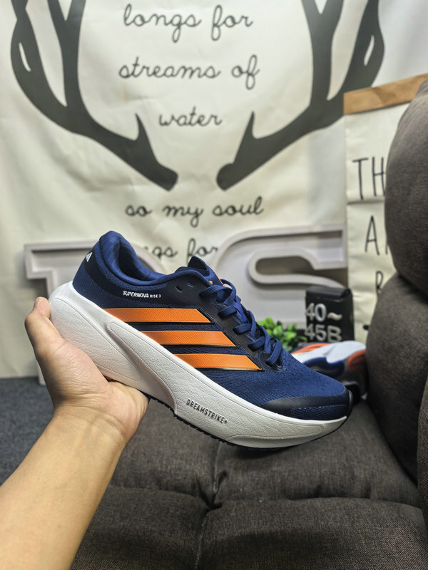 JS617 Adidas shoes $53.80 gallery