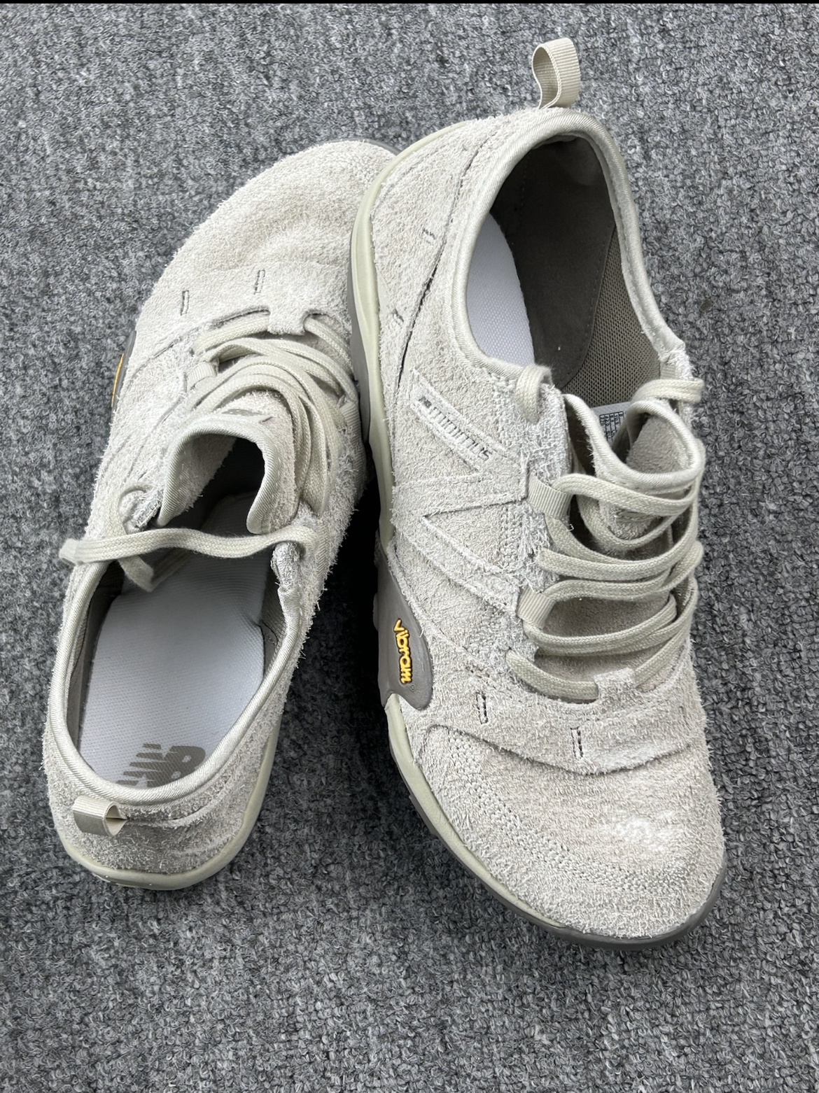 JS841 Issey Miyake X New Balance MT10 50.8$ gallery