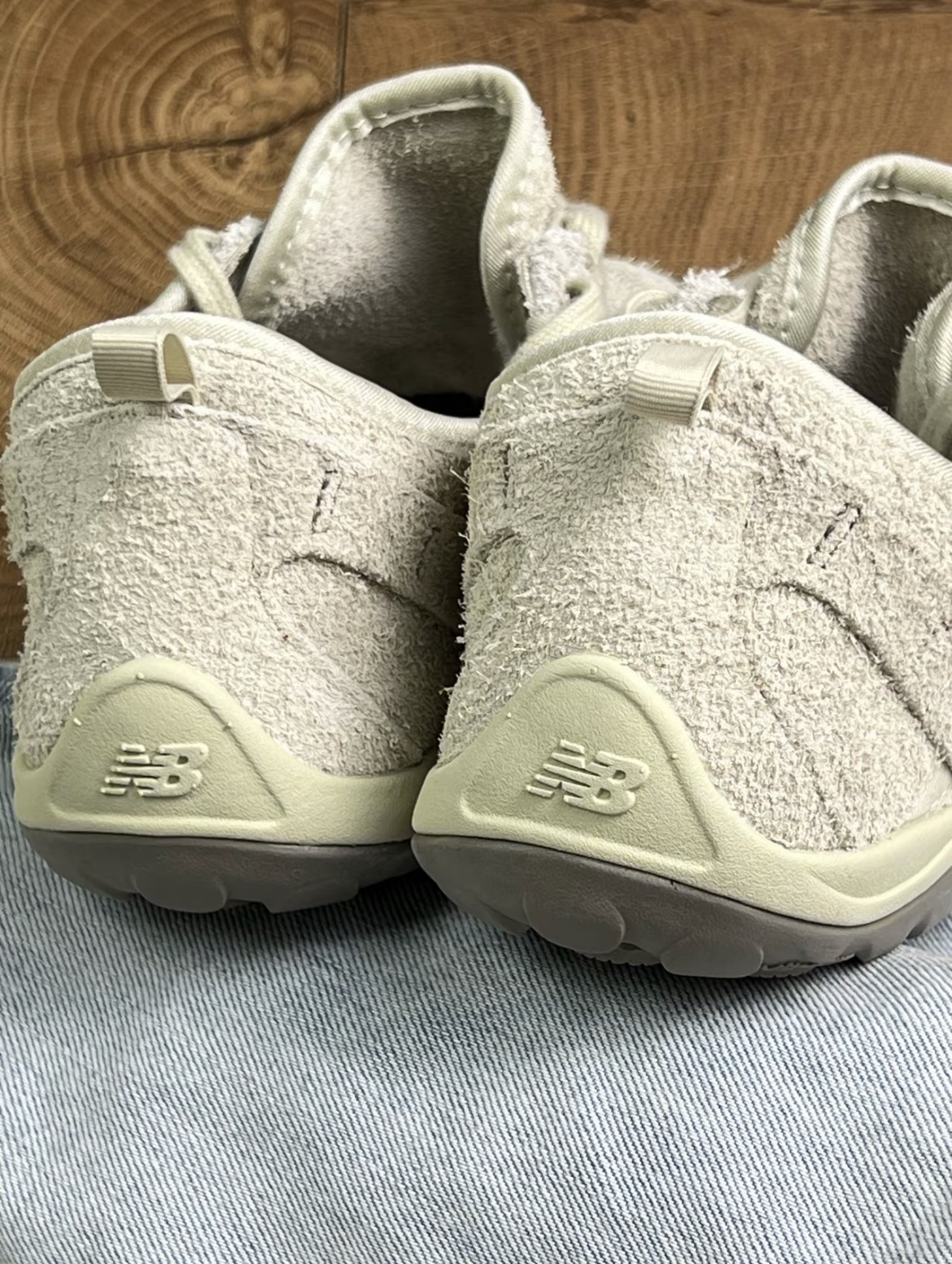 JS841 Issey Miyake X New Balance MT10 50.8$ gallery