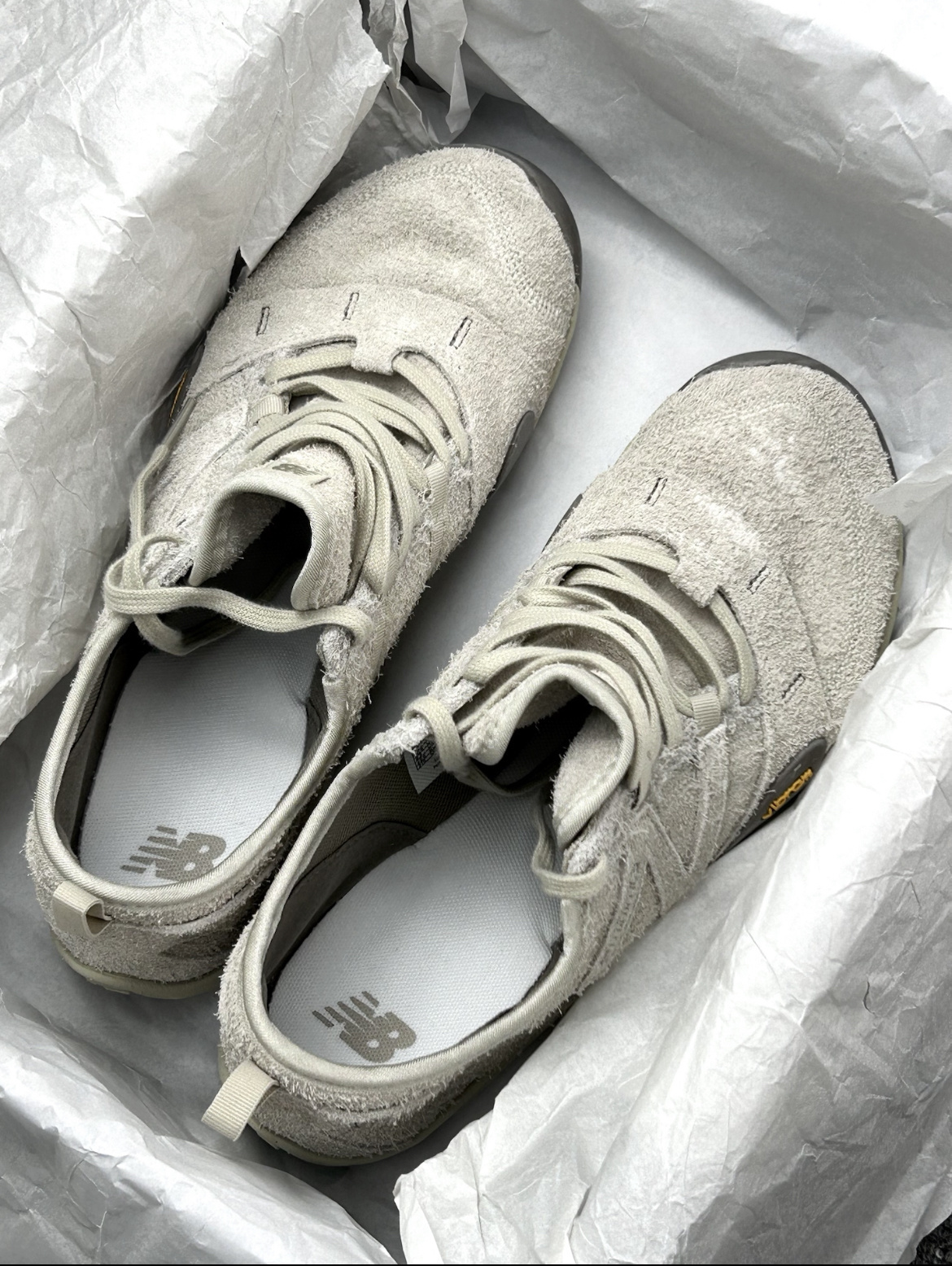 JS841 Issey Miyake X New Balance MT10 50.8$ gallery