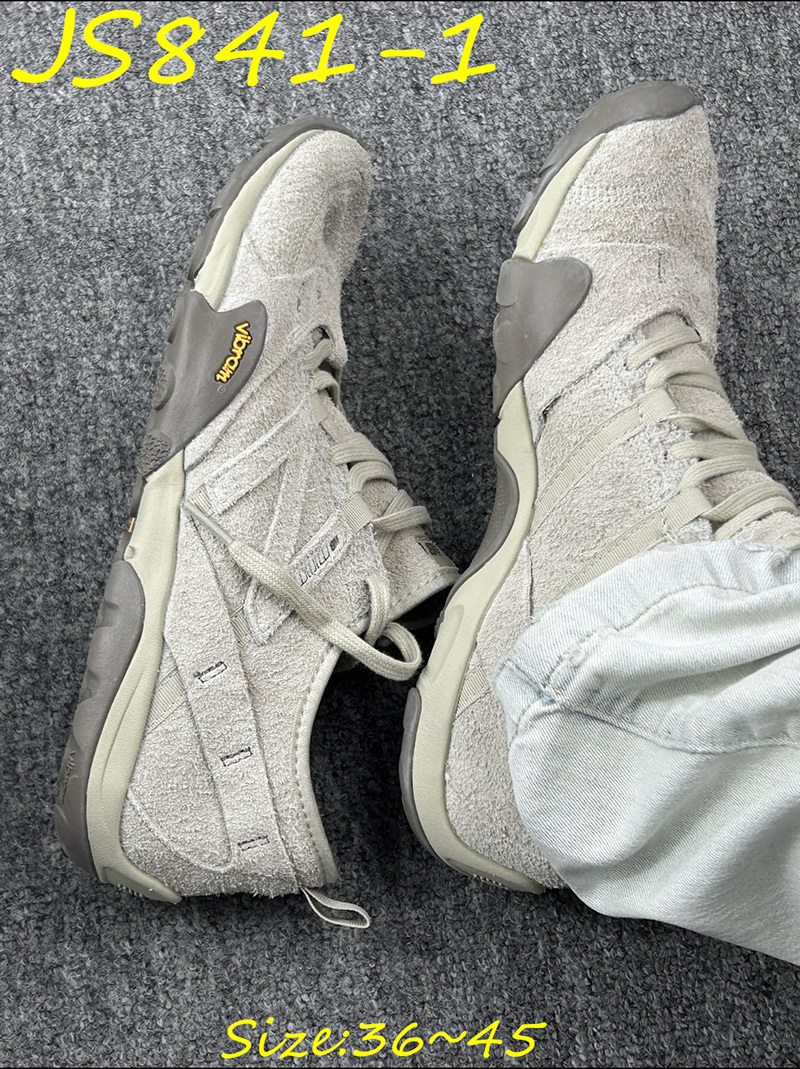 JS841 Issey Miyake X New Balance MT10 50.8$ gallery