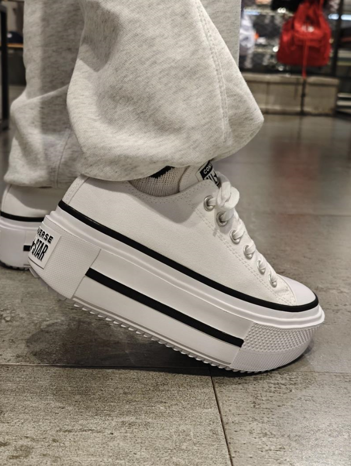 K67E CONVERSE shoes $59.90 gallery