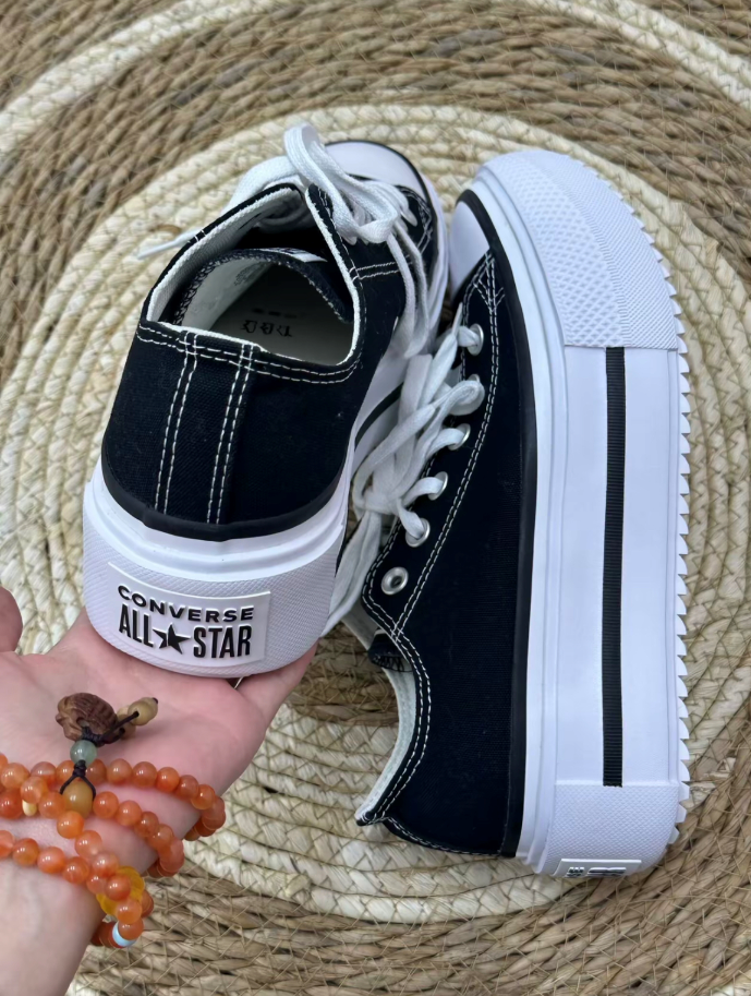 K67E CONVERSE shoes $59.90 gallery