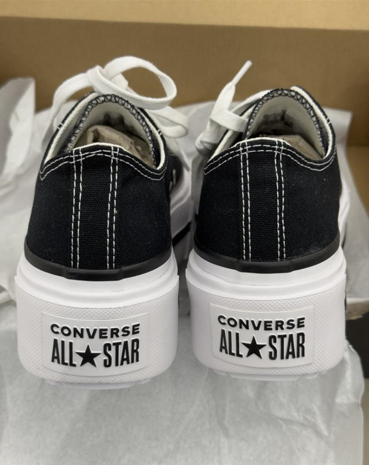 K67E CONVERSE shoes $59.90 gallery