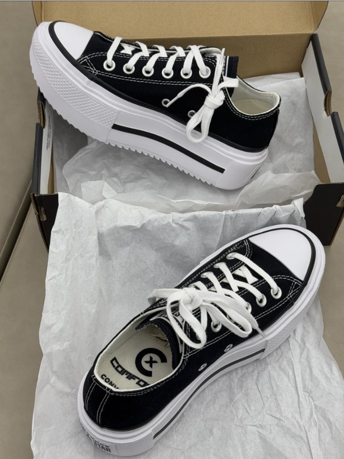 K67E CONVERSE shoes $59.90 gallery