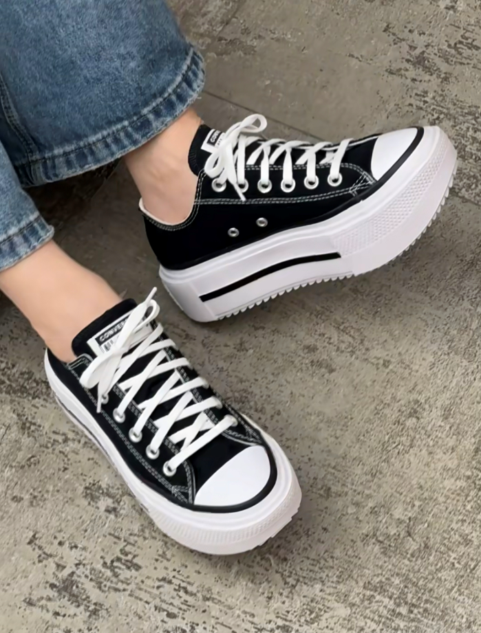 K67E CONVERSE shoes $59.90 gallery