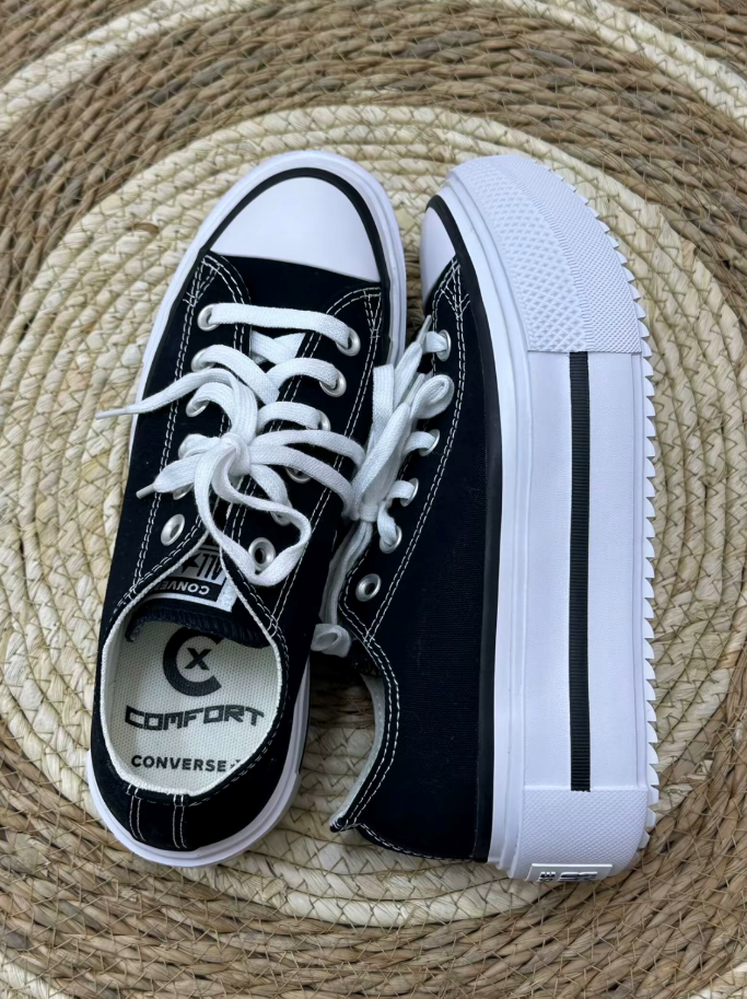 K67E CONVERSE shoes $59.90 gallery