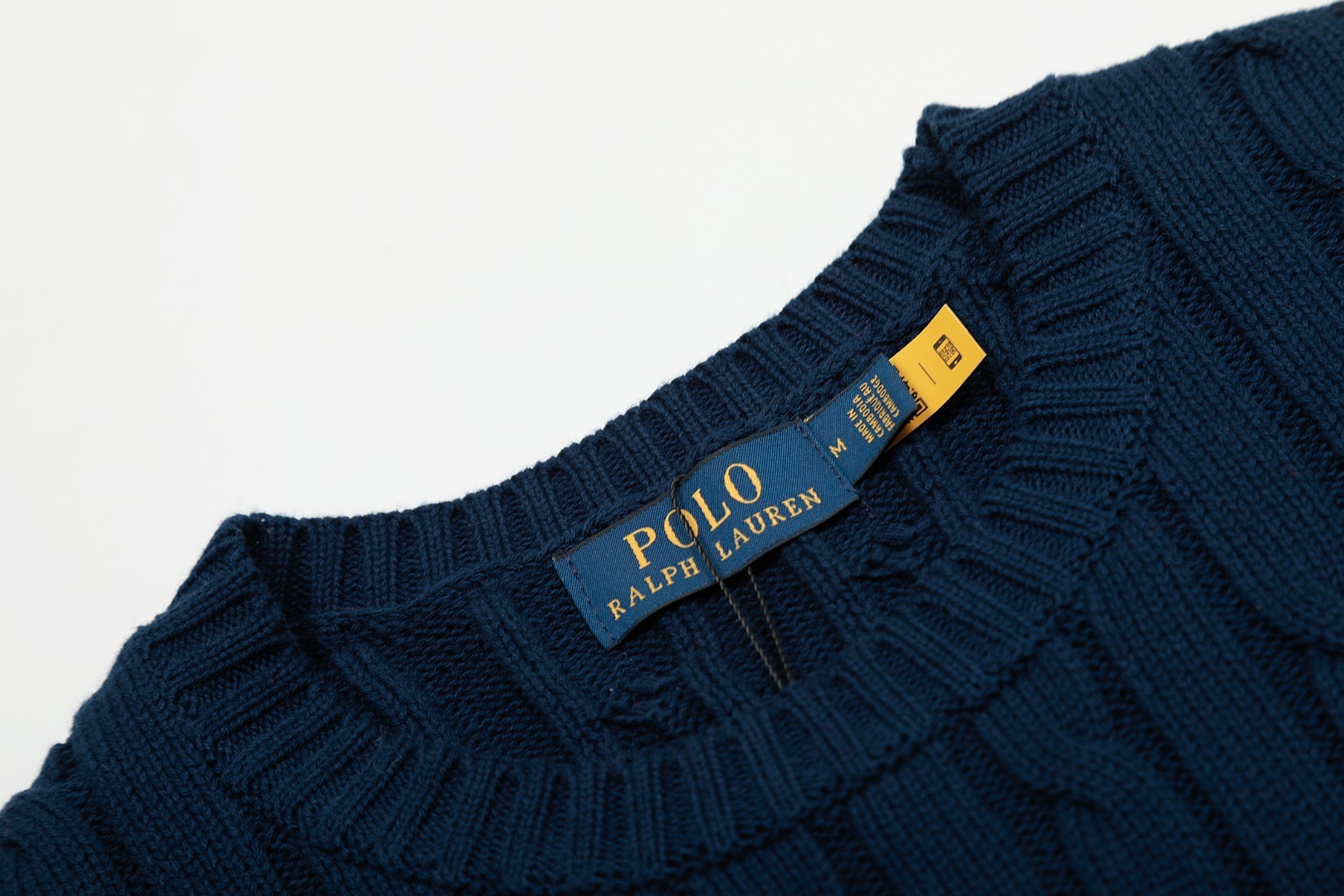 KRF8 Ralph Lauren clothing $40.90 gallery