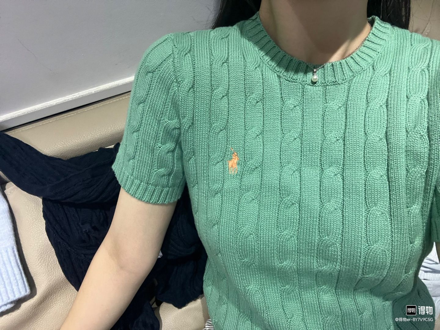 KRF8 Ralph Lauren clothing $40.90 gallery