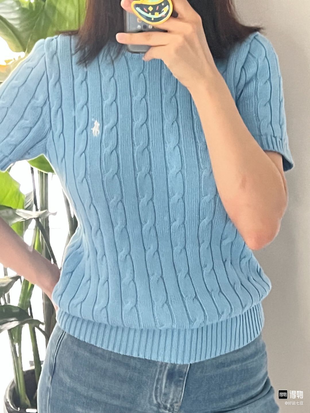 KRF8 Ralph Lauren clothing $40.90 gallery