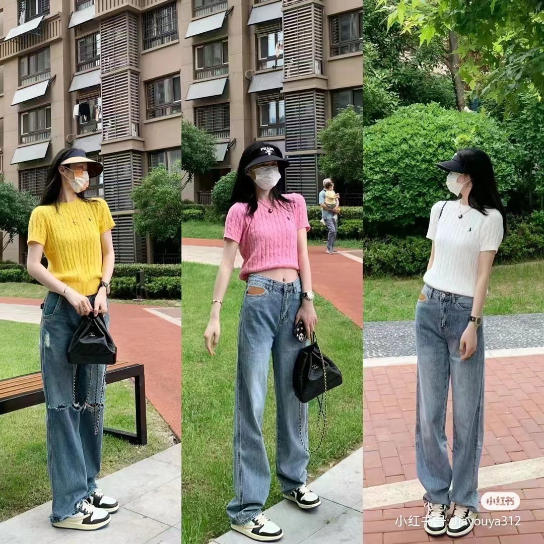 KRF8 Ralph Lauren clothing $40.90 gallery