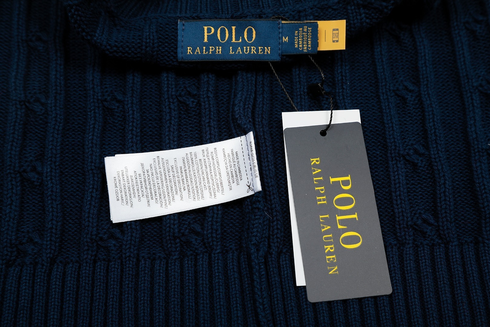 KRF8 Ralph Lauren clothing $40.90 gallery