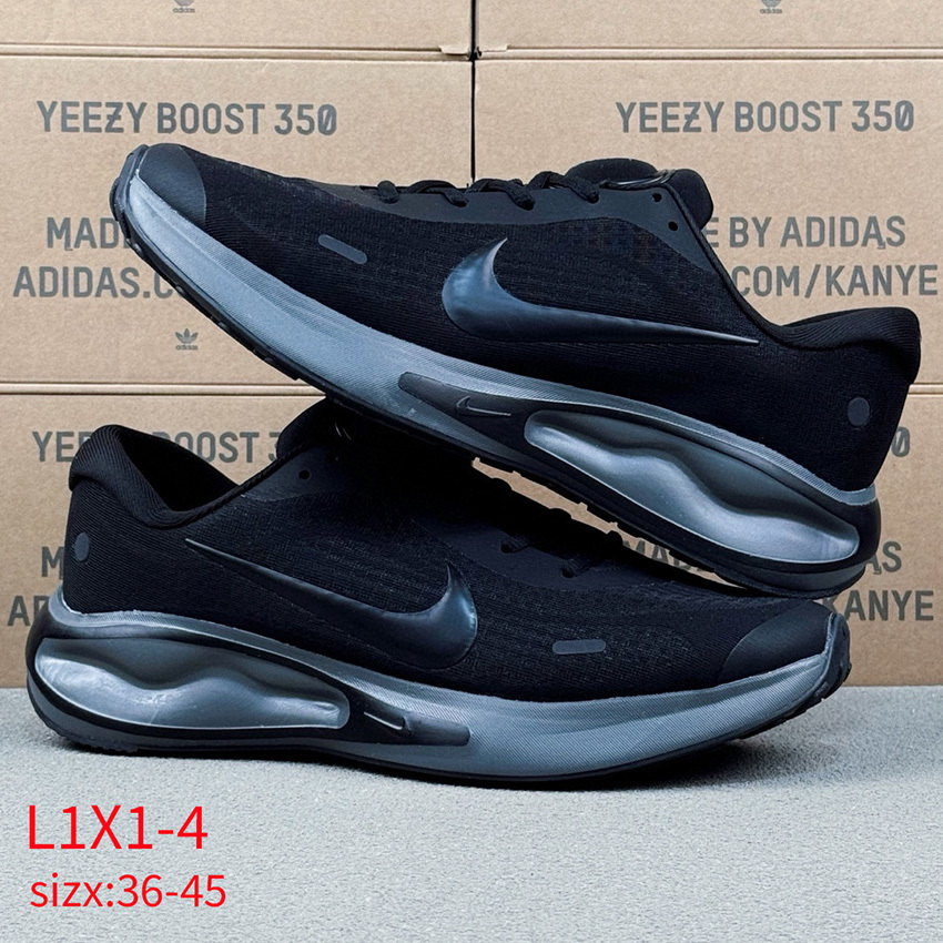 L1X1 Nike Journey Run running shoes 53$ gallery