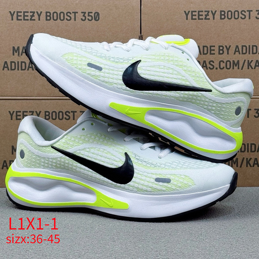 L1X1 Nike Journey Run running shoes 53$ gallery